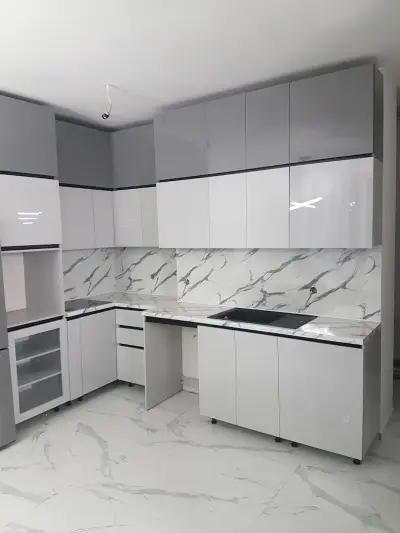 Кухня от Кеми Арт